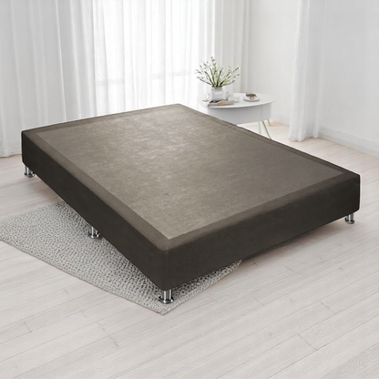 Base Home Para Colchón Full