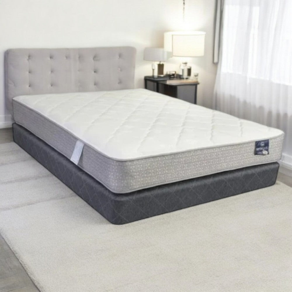 Colchón Twin Serta Marion Semi-Ortopédico / I-5028 T