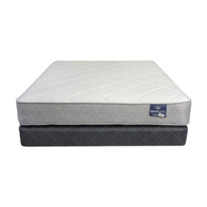 Colchón Twin Serta Marion Semi-Ortopédico / I-5028 T