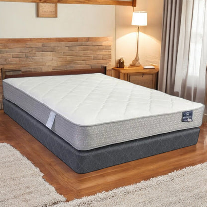 Colchón King Serta Marion Semi-Ortopédico / I-5031 K