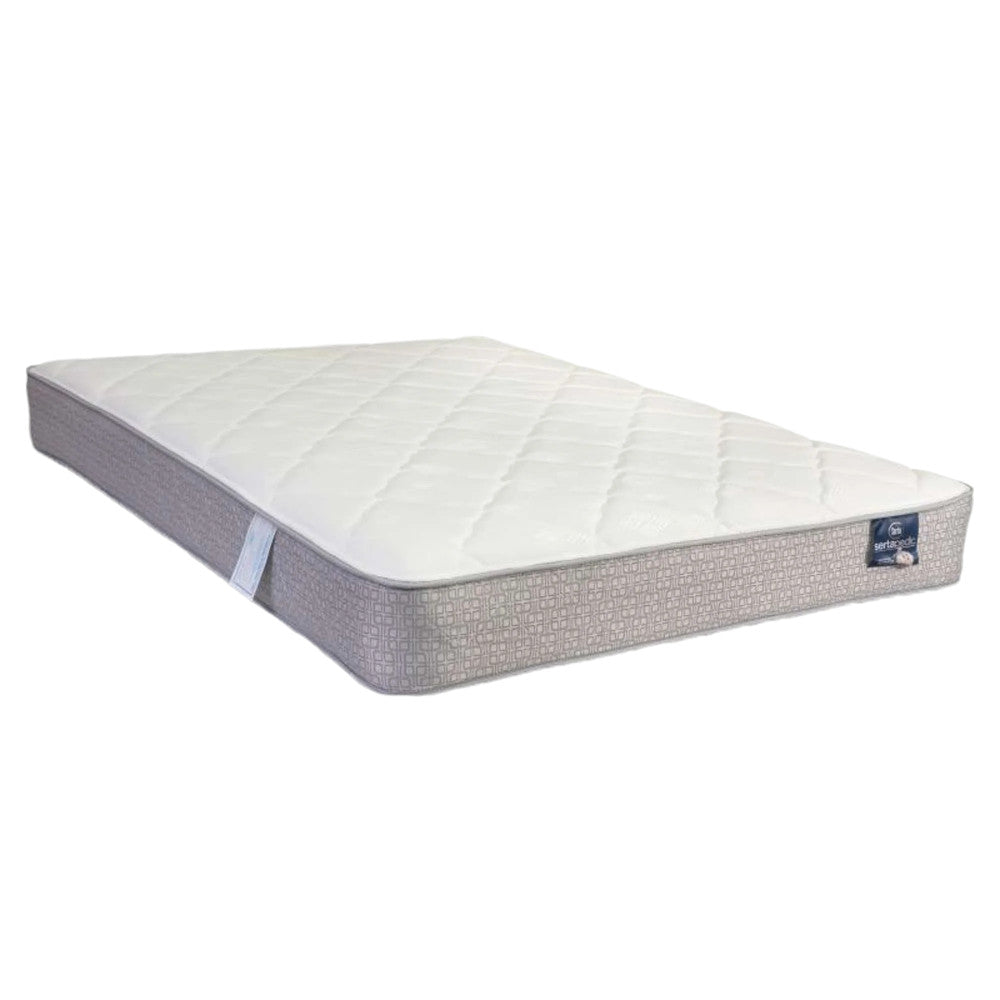 Colchón King Serta Marion Semi-Ortopédico / I-5031 K