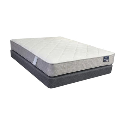 Colchón King Serta Marion Semi-Ortopédico / I-5031 K