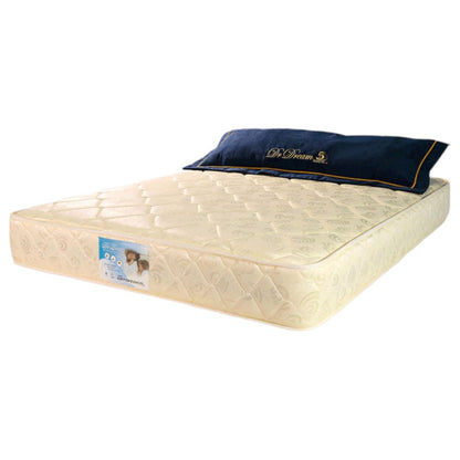 Colchón Full Dr. Dream Semi-Ortopédico / DR-1022
