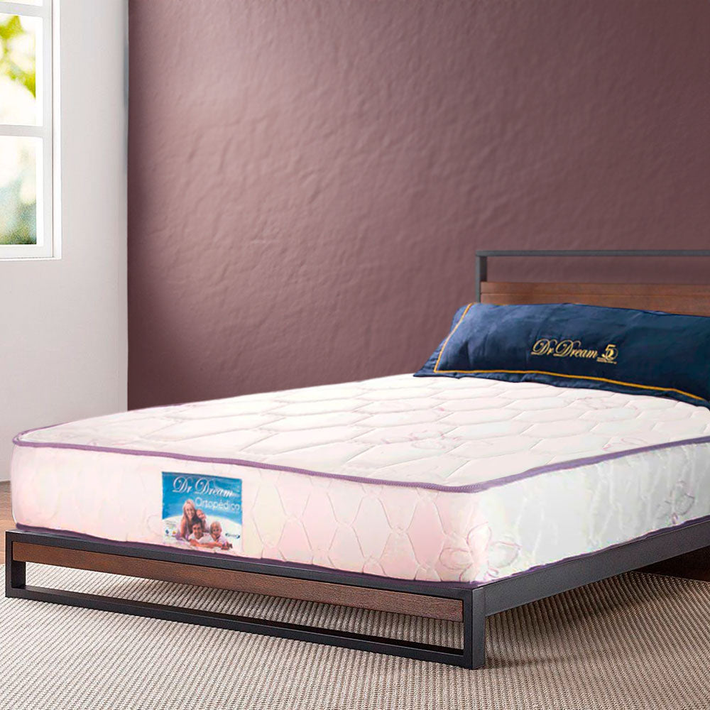 Colchón Full Dr. Dream Ortopédico / DR-1032