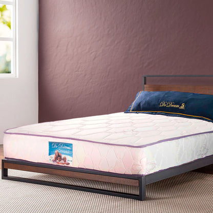 Colchón Full Dr. Dream Ortopédico / DR-1032