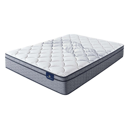 Colchón Serta Elkin II Tight Top Twin / I-5827