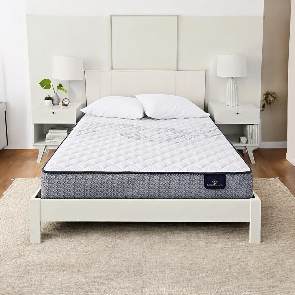 Colchón Serta Elkin II Tight Top Full / I-5828