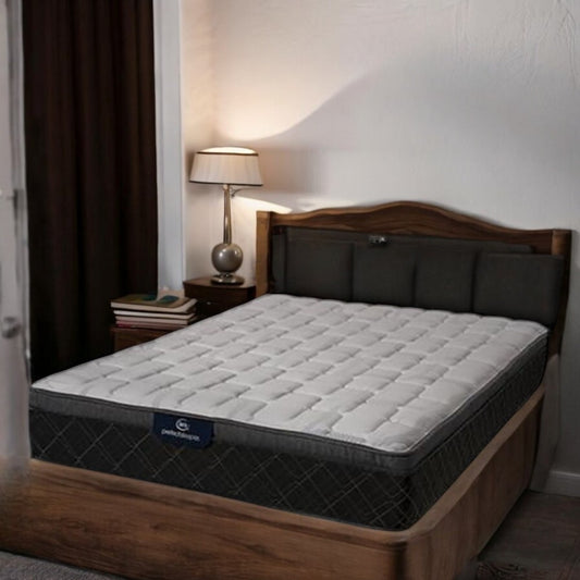 Colchón Serta Elkin II Eurotop Queen / I-5833