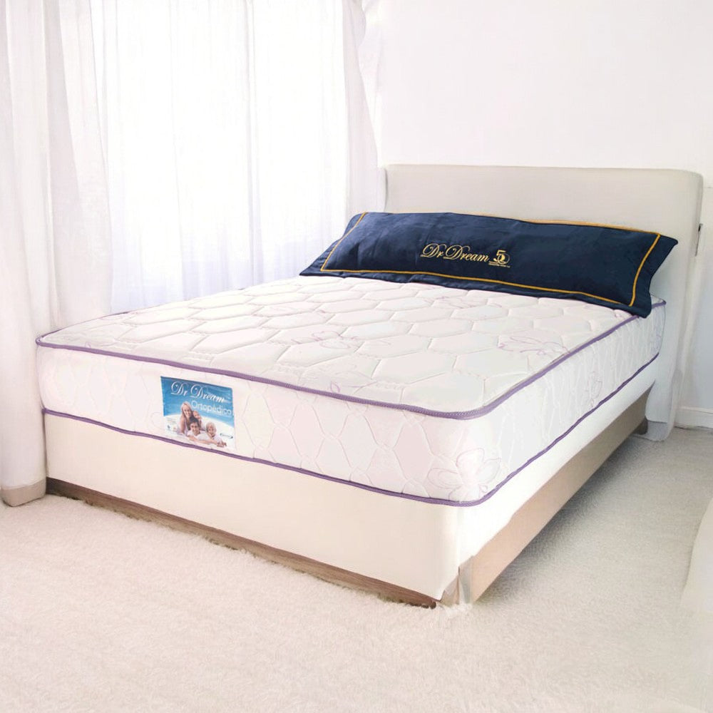 Colchón King Dr. Dream Ortopédico / DR-1034