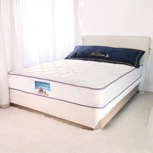 Colchón King Dr. Dream Ortopédico / DR-1034