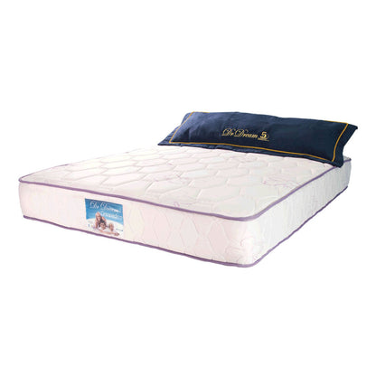 Colchón King Dr. Dream Ortopedico