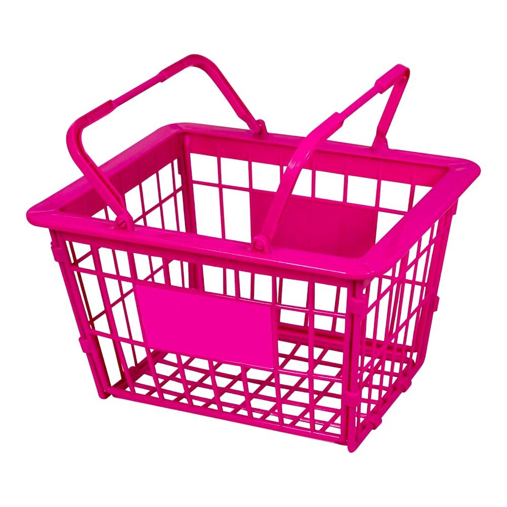 Muñeca Bebé 36 cm con Carro de Compras / Lissi - Lissi - Titan.com.pa - 4006943668129