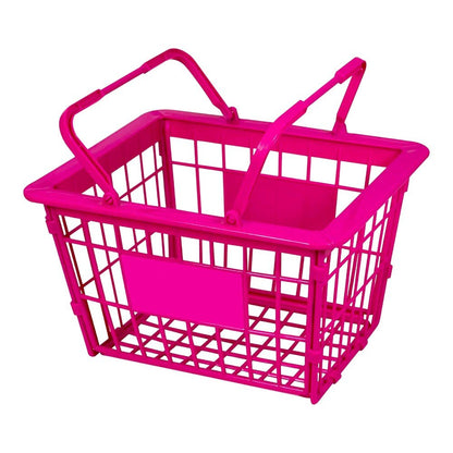 Muñeca Bebé 36 cm con Carro de Compras / Lissi - Lissi - Titan.com.pa - 4006943668129