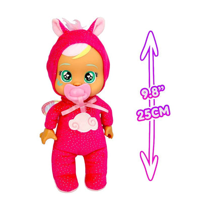 Muñeca Bebé Cry Babies Day Care / Surtido - Cry Babies - Titan.com.pa - 8421134921597