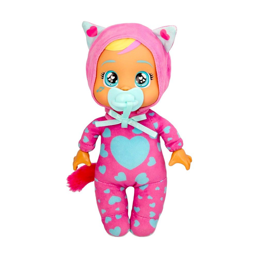Muñeca Bebé Cry Babies Day Care / Surtido - Cry Babies - Titan.com.pa - 8421134921597