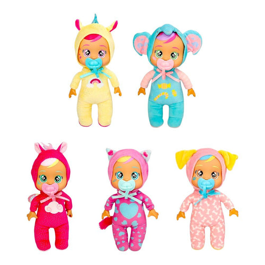 Muñeca Bebé Cry Babies Day Care / Surtido - Cry Babies - Titan.com.pa - 8421134921597