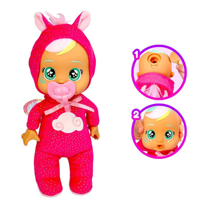 Muñeca Bebé Cry Babies Day Care / Surtido - Cry Babies - Titan.com.pa - 8421134921597