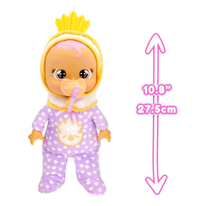 Muñeca Bebé Cry Babies Recién Nacido / Surtido - Cry Babies - Titan.com.pa - 8421134924581