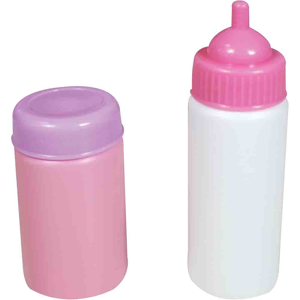 Muñeca Bebé Lissi Que Va al Baño - Lissi - Titan.com.pa - 4006943904166