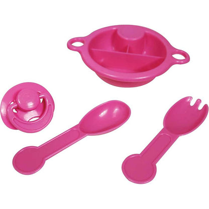 Muñeca Bebé Lissi Que Va al Baño - Lissi - Titan.com.pa - 4006943904166