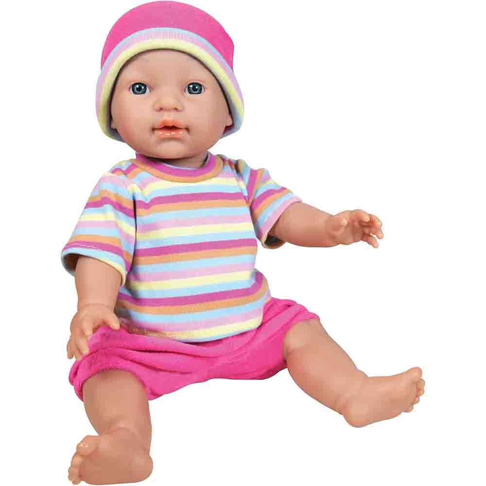 Muñeca Bebé Lissi Que Va al Baño - Lissi - Titan.com.pa - 4006943904166