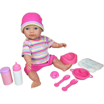 Muñeca Bebé Lissi Que Va al Baño - Lissi - Titan.com.pa - 4006943904166