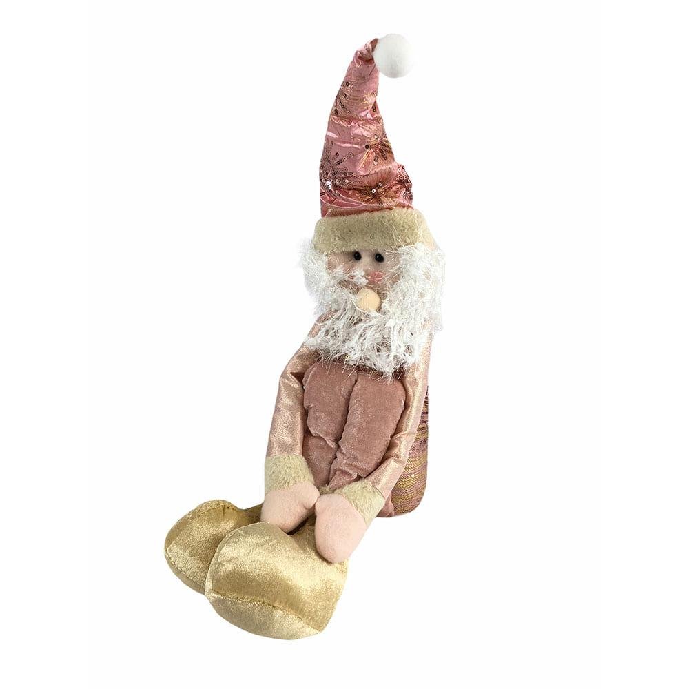 Muñeco Navideño Miro Christmas Sentado - Surtido