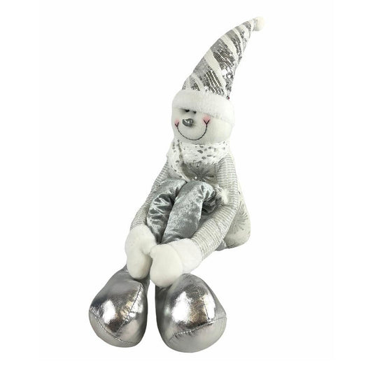 Muñeco Navideño Miro Christmas Sentado - Surtido