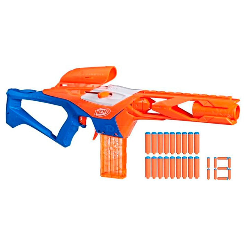 Ner N Series Pinpoint – Nerf - Nerf - Titan.com.pa - 195166249704