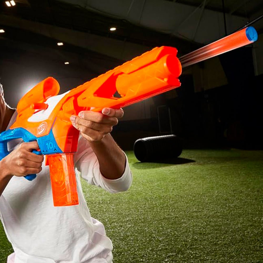 Ner N Series Pinpoint – Nerf - Nerf - Titan.com.pa - 195166249704