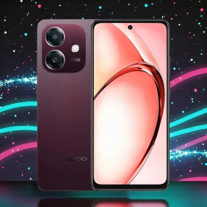 OPPO A20 / 4GB RAM / 128GB / Marrón - Oppo - Titan.com.pa - 6932169353663