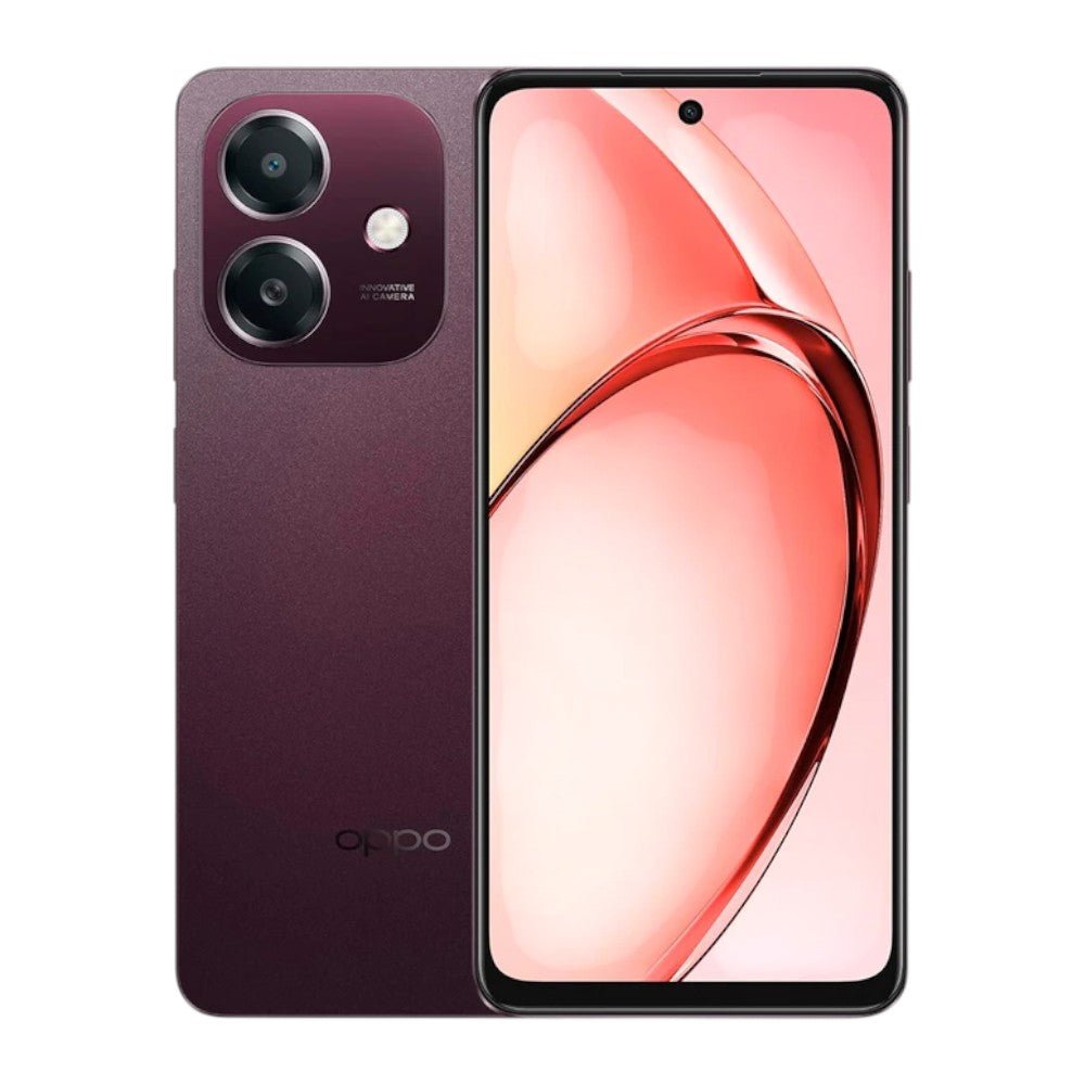 OPPO A20 / 4GB RAM / 128GB / Marrón - Oppo - Titan.com.pa - 6932169353663