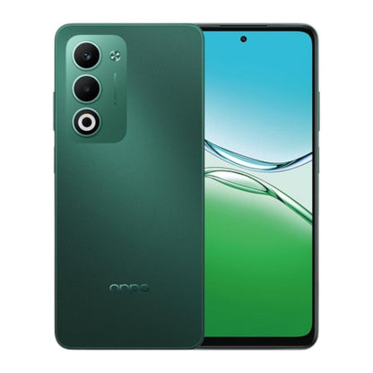 OPPO A5 4G / 4GB RAM / 256GB / Verde - Oppo - Titan.com.pa - 6932169372800