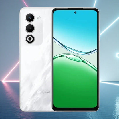 OPPO A5M / 8GB RAM / 256GB / Blanco - Oppo - Titan.com.pa - 6932169373470