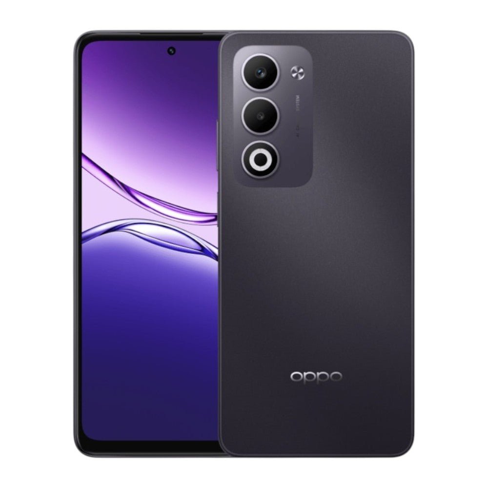 OPPO A5M / 8GB RAM / 256GB / Púrpura - Oppo - Titan.com.pa - 6932169373463