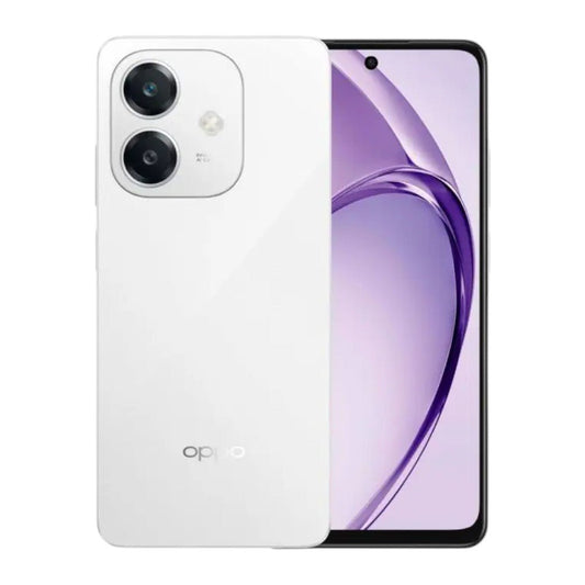 OPPO A60 / 8GB RAM / 256GB / Blanco - Oppo - Titan.com.pa - 6932169354332