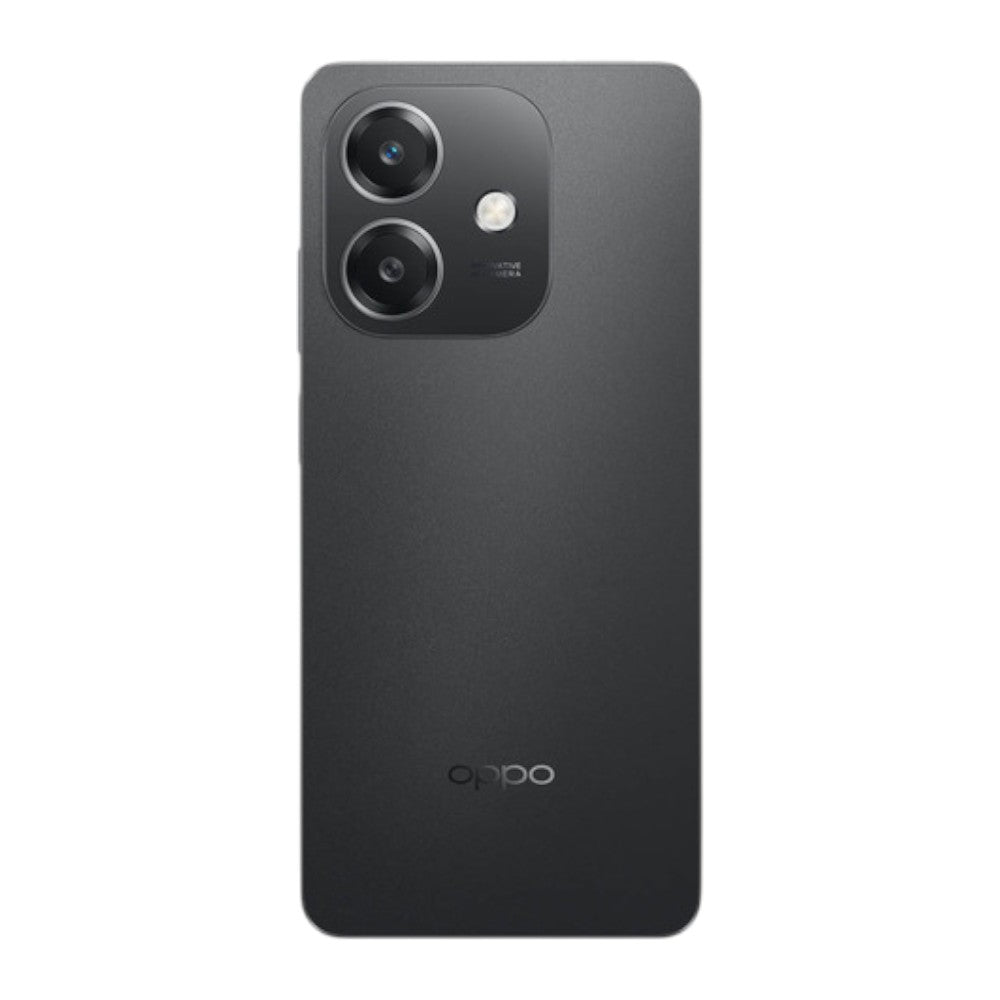 OPPO A60 / 8GB RAM / 256GB / Negro - Oppo - Titan.com.pa - 6932169354103