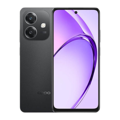 OPPO A60 / 8GB RAM / 256GB / Negro - Oppo - Titan.com.pa - 6932169354103