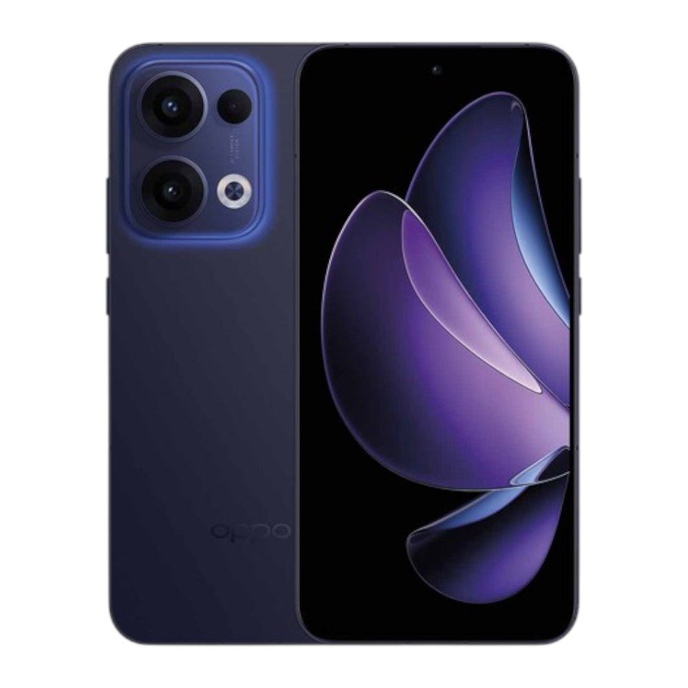 OPPO Reno 13 5G / 12GB RAM / 512GB / Azul Luminoso - Oppo - Titan.com.pa - 6932169359894
