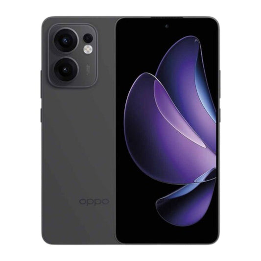 OPPO Reno 13F 5G / 12GB RAM / 256GB / Gris - Oppo - Titan.com.pa - 6932169364638