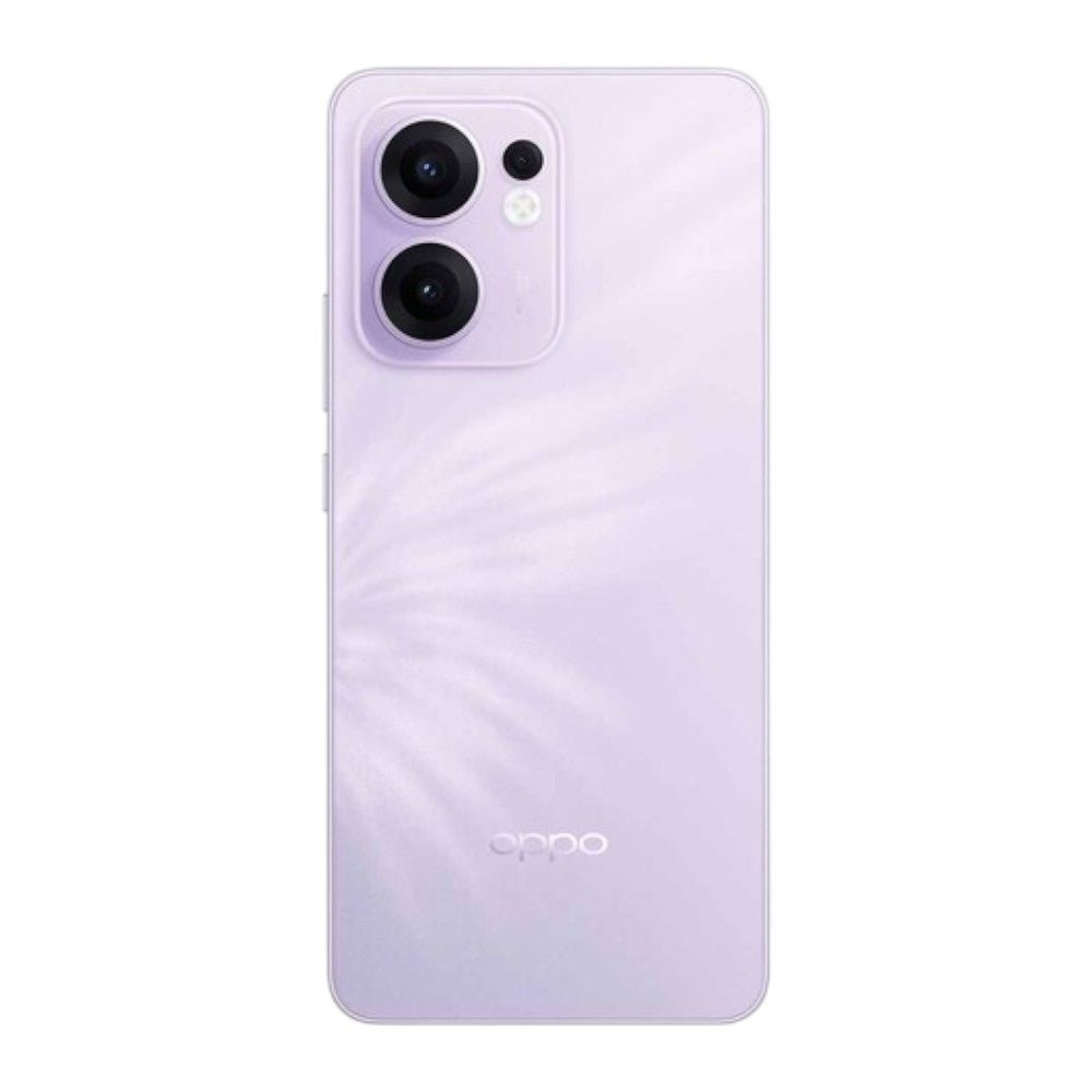 OPPO Reno 13F 5G / 12GB RAM / 512GB / Morado - Oppo - Titan.com.pa - 6932169361460
