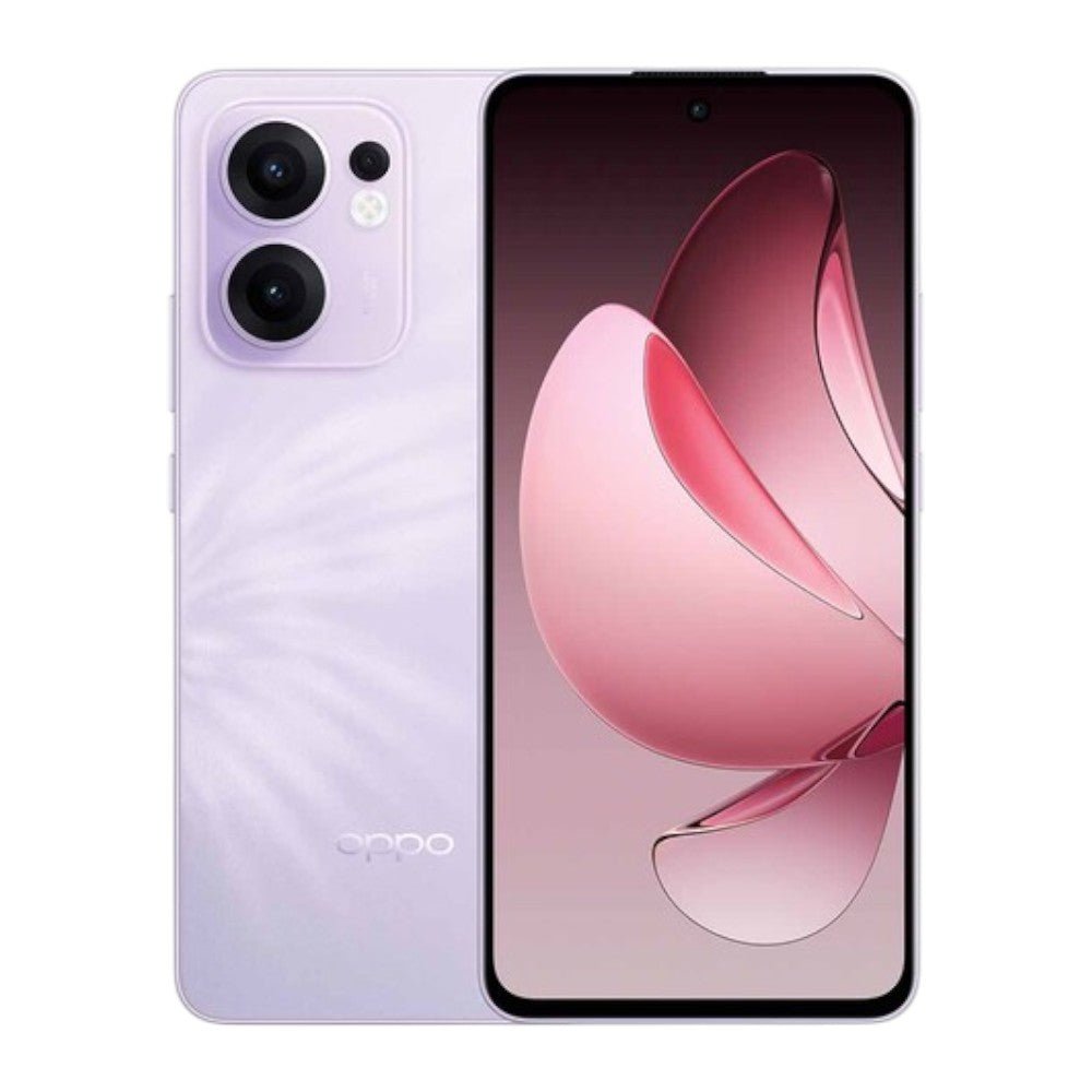 OPPO Reno 13F 5G / 12GB RAM / 512GB / Morado - Oppo - Titan.com.pa - 6932169361460
