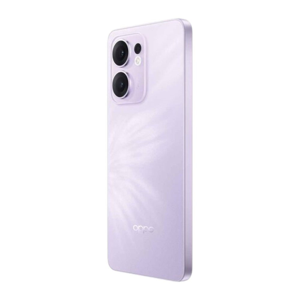 OPPO Reno 13F 5G / 12GB RAM / 512GB / Morado - Oppo - Titan.com.pa - 6932169361460