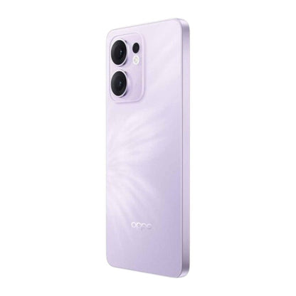 OPPO Reno 13F 5G / 12GB RAM / 512GB / Morado - Oppo - Titan.com.pa - 6932169361460