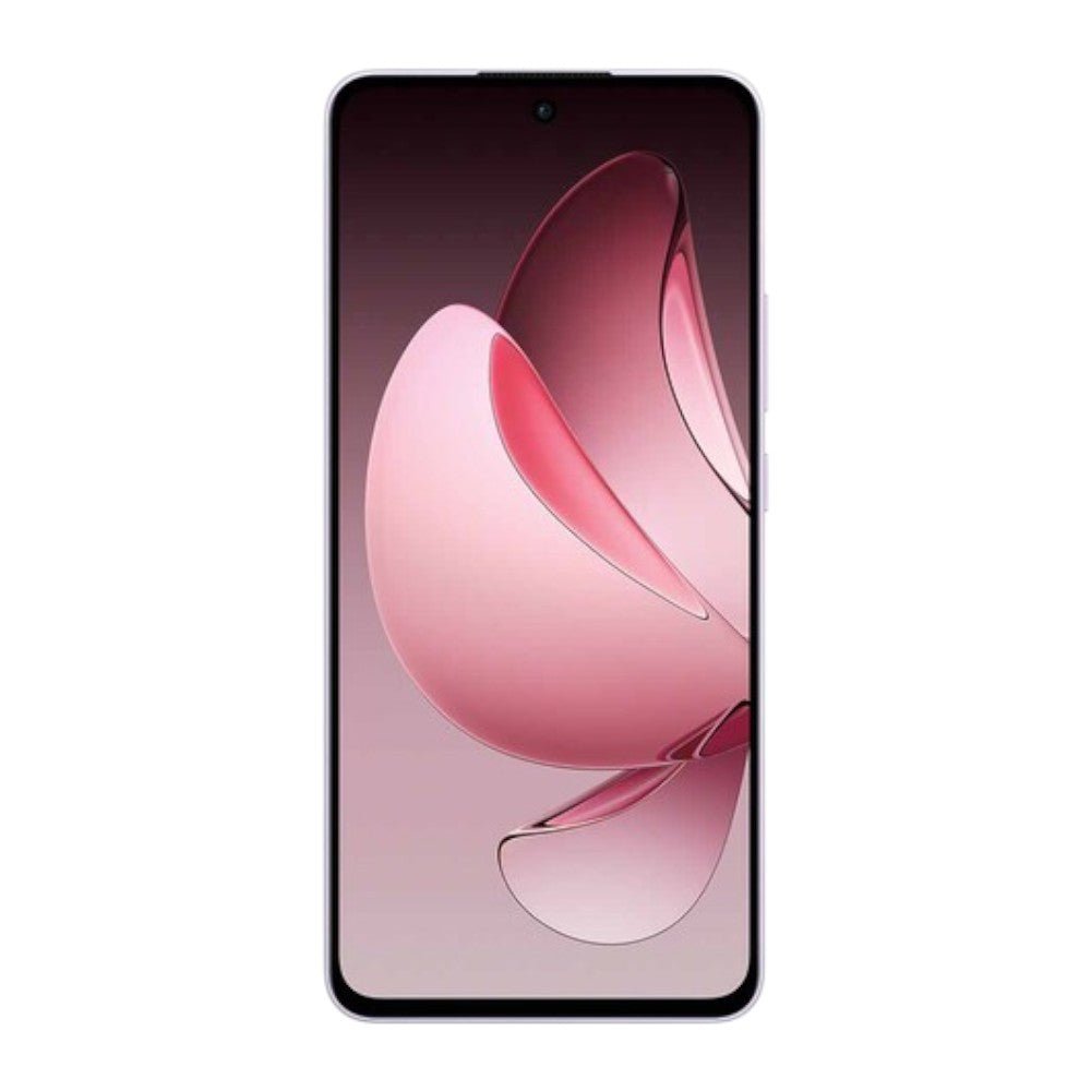 OPPO Reno 13F 5G / 12GB RAM / 512GB / Morado - Oppo - Titan.com.pa - 6932169361460