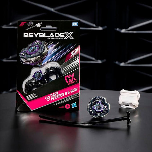Paquete inicial Bey BBX / Surtido / Beyblade - Bey Blade - Titan.com.pa - 195166289113