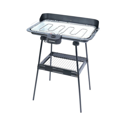 Parilla Eléctrica Bbq Premier / 1700W - Premier - Titan.com.pa - 7453064744305