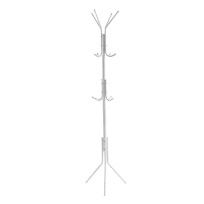 Perchero de Metal 170x42 cm Blanco / Home Elegance - Home Elegance - Titan.com.pa - 2100001849375