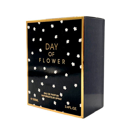 Perfume Day Of Flower Para Dama 100 ML - Fantasy - Titan.com.pa - 607469470322