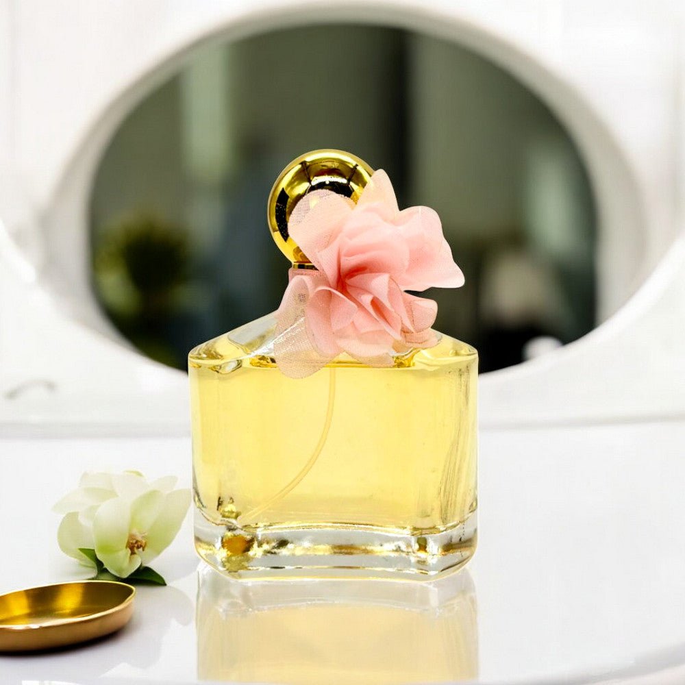 Perfume Day Of Flower Para Dama 100 ML - Fantasy - Titan.com.pa - 607469470322